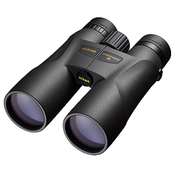 NIKON PROSTAFF 5 12X50 - Binoculares