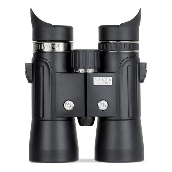 STEINER WILDLIFE 10X42 - Fernglas