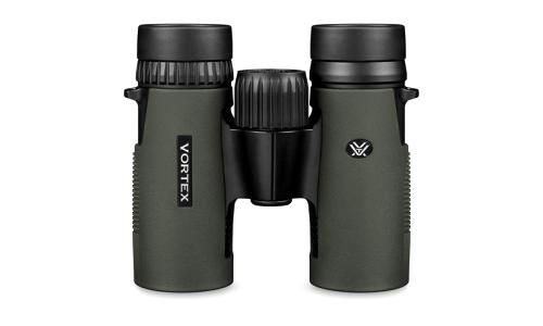 Binocoli Vortex Diamondback HD 10x32 - Binocolo