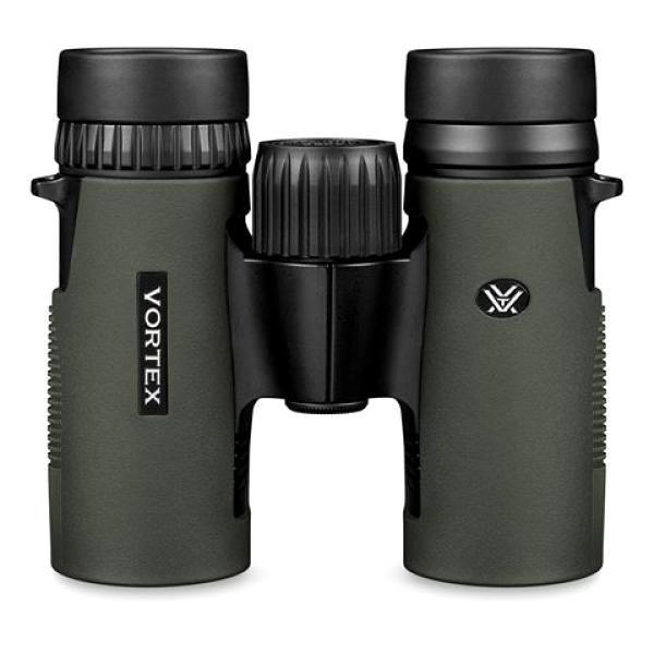 Vortex Diamondback HD 10x32 - Binocolo