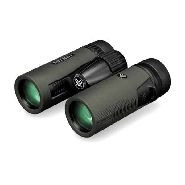 Vortex Diamondback HD 10x32 - Binocolo