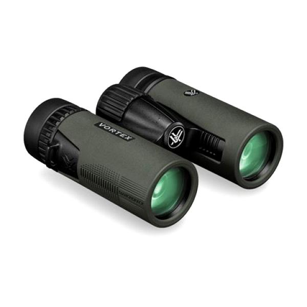 Vortex Diamondback HD 10x32 - Binocolo