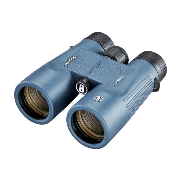 Bushnell H2O 8x42 Blue (R) - Binocolo