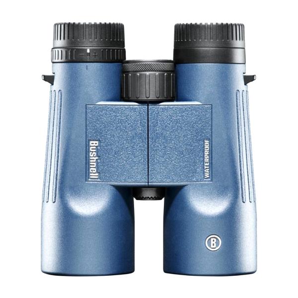 Bushnell H2O 8x42 Blue (R) - Binocolo