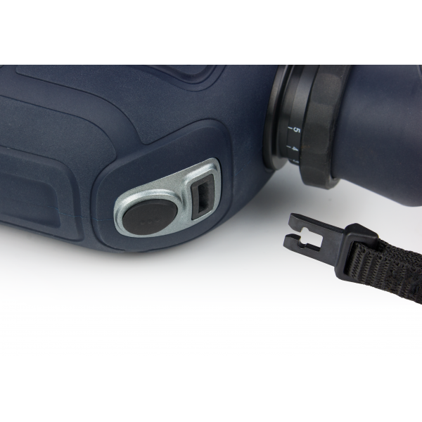 Steiner Commander 7x50 Compass Z2 - Binocolo marino