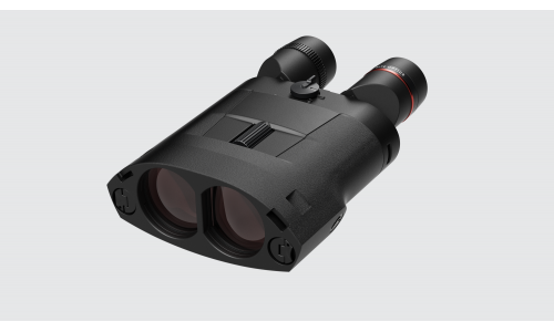 Fernglas KITE APC 14X50 ED LION STABILIZED + Free Silicone case -  Stabilisiertes Fernglas