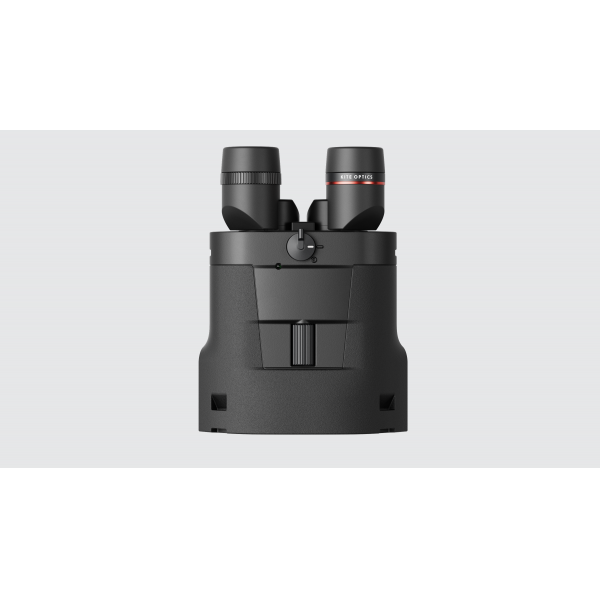 KITE APC 18X50 ED AA STABILIZED + Free Silicone case - Binocolo stabilizzato