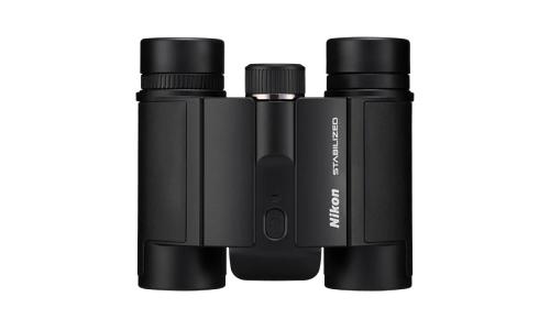 Binocoli Nikon 10x25 S Stabilized - BAA950WA - Binocolo stabilizzato