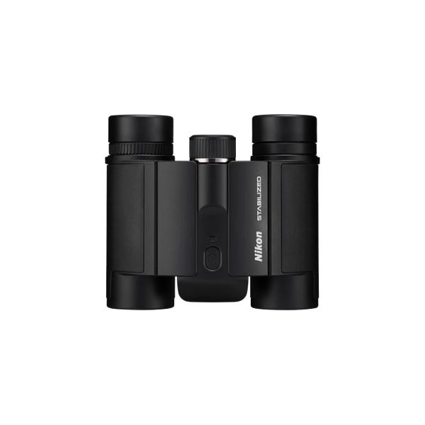 Nikon 10x25 S Stabilized - BAA950WA - Binocolo stabilizzato