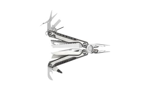 Esterni & tempo libero Leatherman - Charge TTI  - Utensile multifunzione