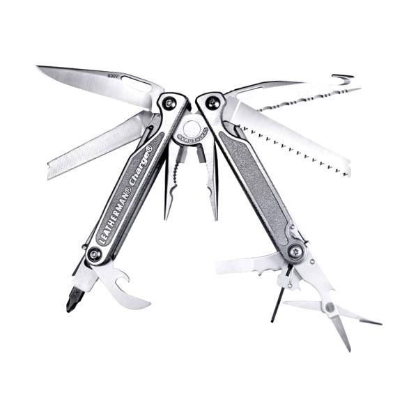 Leatherman - Charge TTI  - Utensile multifunzione
