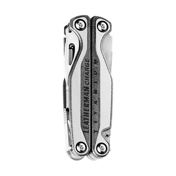 Leatherman - Charge TTI  - Utensile multifunzione
