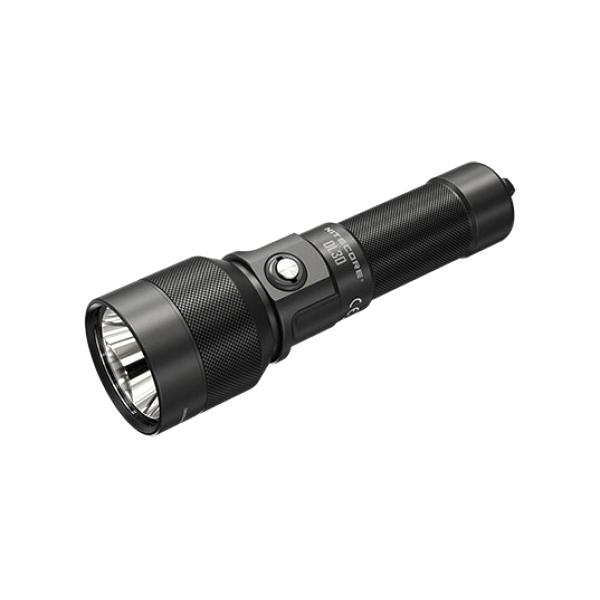 Nitecore DL30 - Torcia subacquea