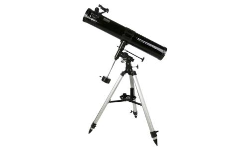 Telescopi Byomic Reflecting Telescope Galaxia 114/900 EQ-Sky