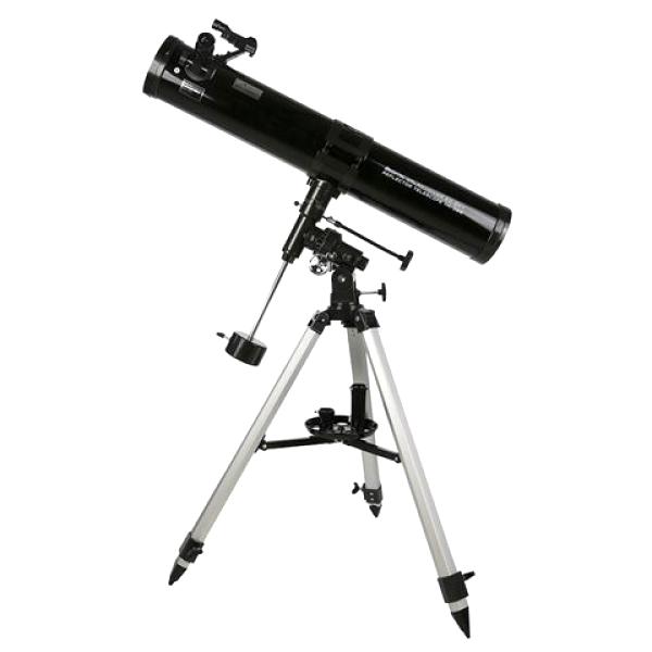 Byomic Reflecting Telescope Galaxia 114/900 EQ-Sky