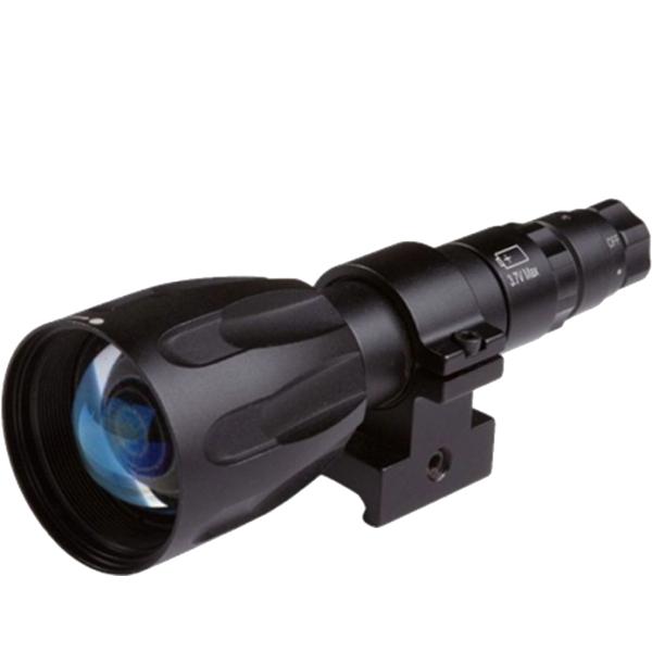 AGM SIOUX850 Long-Range Infraroodstraler 850NM/1000MW