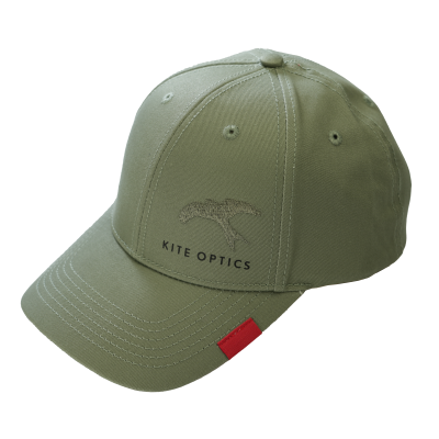 Outdoors & leisure KITE Baseball Cap Green