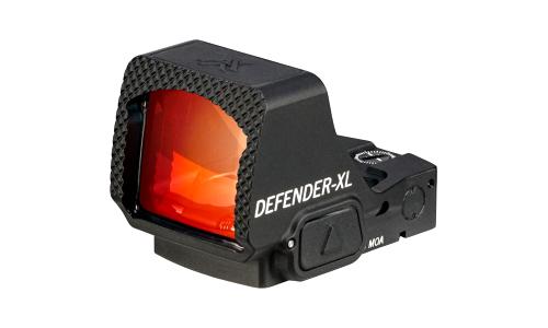 Tir & chasse Vortex Red Dot Defender-XL 2 MOA