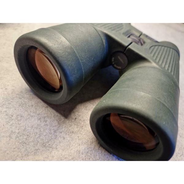Docter Optic (Noblex) 10X40 - OCCASION